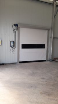 PUERTA RÁPIDA TORRE ORIA